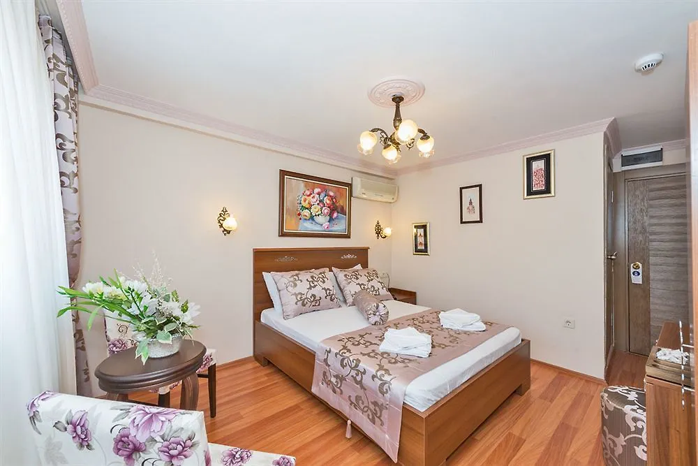 Turgut Hotel Istanbul