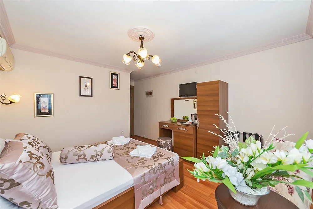 Turgut Hotel Istanbul