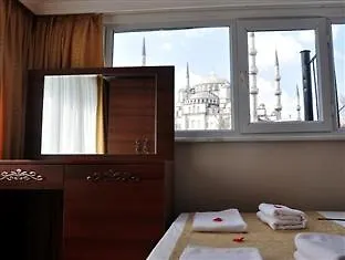 Turgut Hotel Istanbul