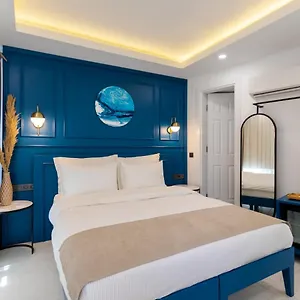 ** Hotel Kiana Kaleici Turkey