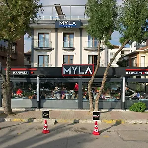 Myla Tuzla *** Istanbul