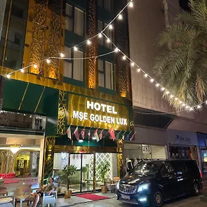 *** Hotel Golden Lux Turkey