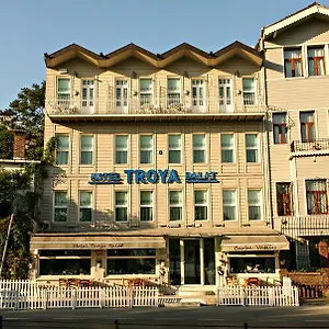 Troya Balat *** Istanbul