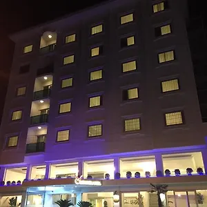 **** Hotel Cimenoglu Turkey