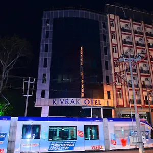 *** Hotel Kivrak Turkey
