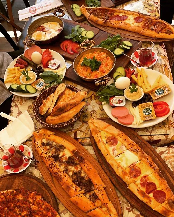 Turgut Hotel Istanbul
