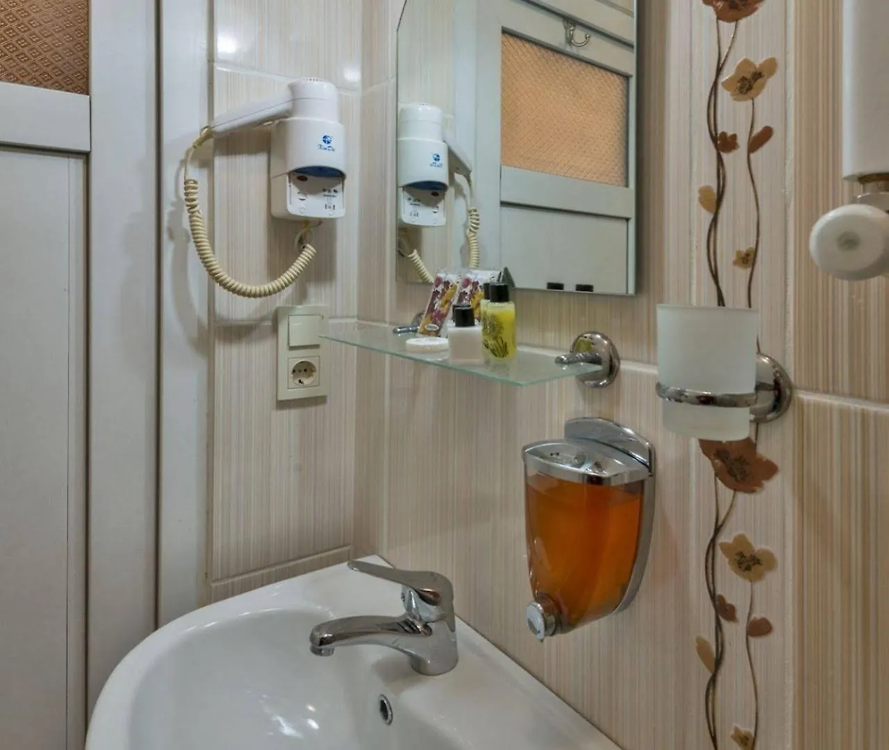 Turgut Hotel Istanbul