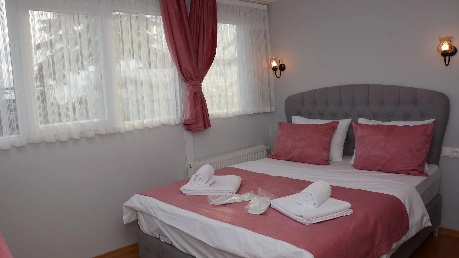 Turgut Hotel Istanbul