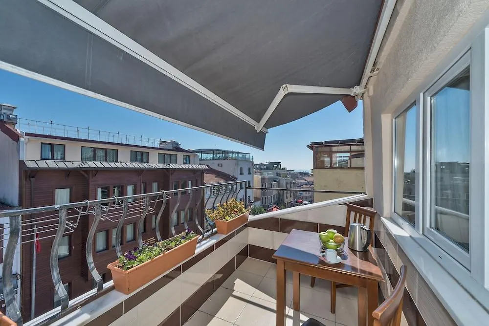 Turgut Hotel Istanbul 2*,  Turkey
