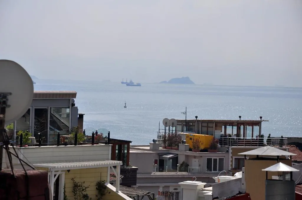 Turgut Hotel Istanbul