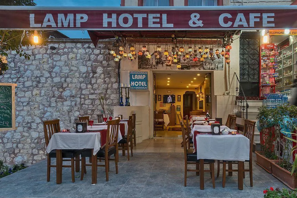 Turgut Hotel Istanbul