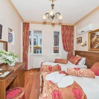 Turgut Hotel Istanbul