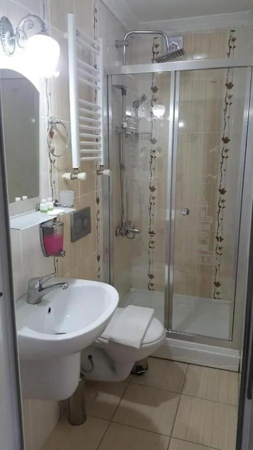 Turgut Hotel Istanbul